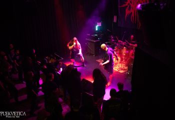 Begging for Incest - Photo by Natalie