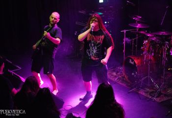 Begging for Incest - Photo by Natalie