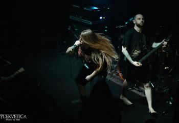 Begging for Incest - Photo by Natalie