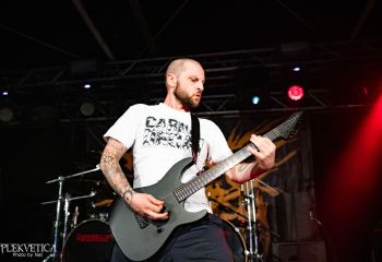 Begging for Incest - Photo by Natalie