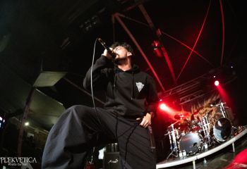 Begging for Incest - Photo by Natalie