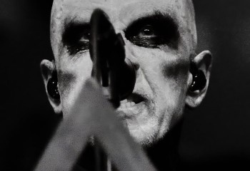 Behemoth - Photo By Peti