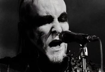 Behemoth - Photo By Peti