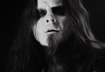 Behemoth - Photo By Peti