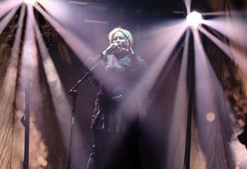 Behemoth - Photo By Peti