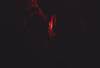 Behemoth - Photo by Tuomas