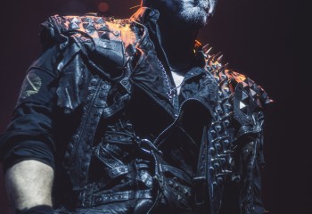 Behemoth - Photo by Tuomas