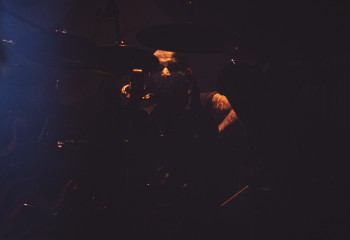 Behemoth - Photo by Tuomas