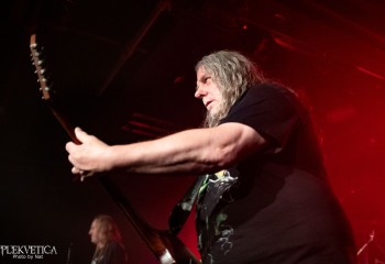 Benediction - Photo by Natalie