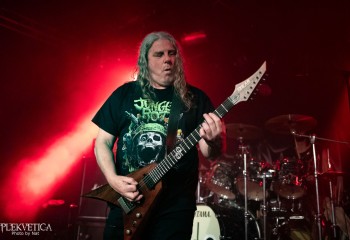 Benediction - Photo by Natalie