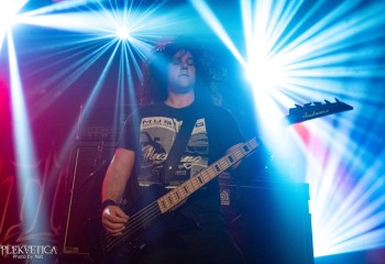 Benediction - Photo by Natalie