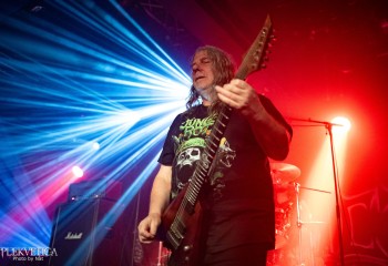 Benediction - Photo by Natalie