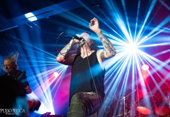 Benediction - Photo by Natalie