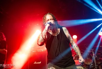 Benediction - Photo by Natalie