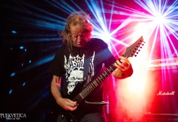 Benediction - Photo by Natalie