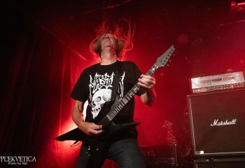 Benediction - Photo by Natalie