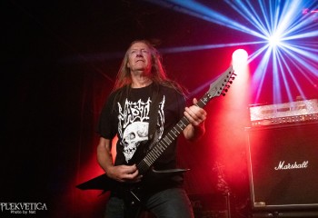 Benediction - Photo by Natalie