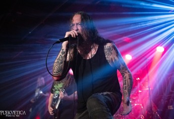 Benediction - Photo by Natalie