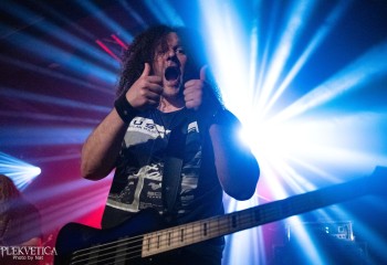 Benediction - Photo by Natalie