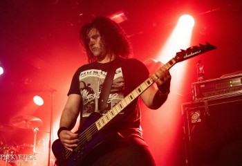 Benediction - Photo by Natalie