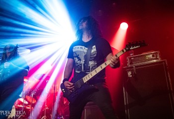 Benediction - Photo by Natalie