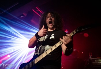 Benediction - Photo by Natalie