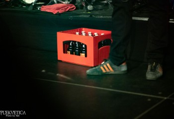 Benediction - Photo by Natalie