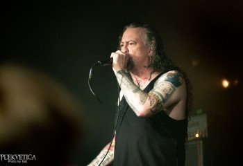 Benediction - Photo by Natalie