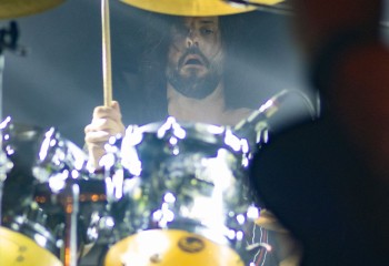 Benediction - Photo by Natalie