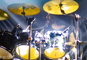 Benediction - Photo by Natalie