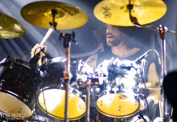 Benediction - Photo by Natalie