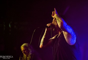 Benediction - Photo by Natalie