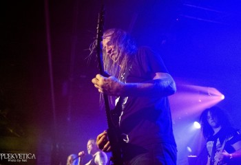 Benediction - Photo by Natalie