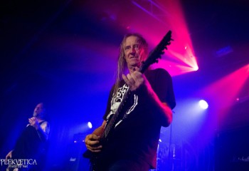 Benediction - Photo by Natalie