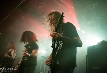 Benediction - Photo by Natalie