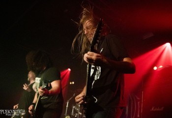 Benediction - Photo by Natalie