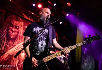 Benighted - Photo by Natalie