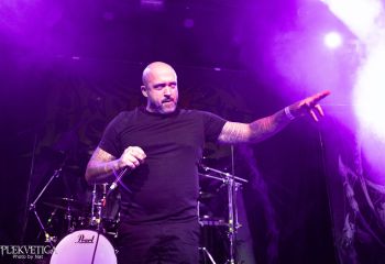 Benighted - Photo by Natalie