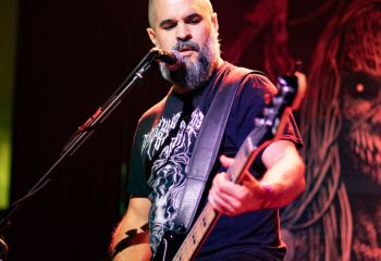 Benighted - Photo by Natalie