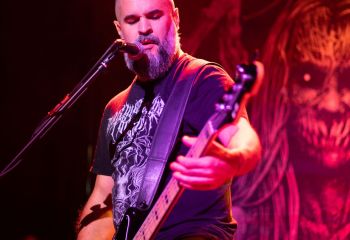 Benighted - Photo by Natalie