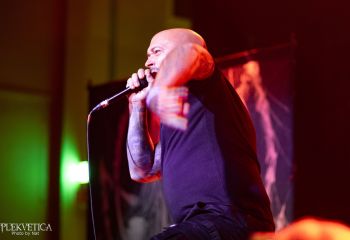 Benighted - Photo by Natalie