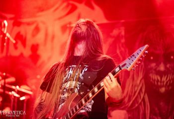 Benighted - Photo by Natalie