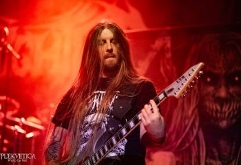 Benighted - Photo by Natalie