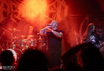 Benighted - Photo by Natalie