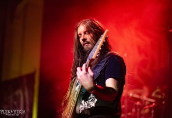 Benighted - Photo by Natalie