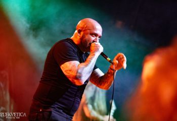 Benighted - Photo by Natalie