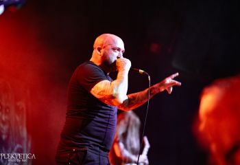 Benighted - Photo by Natalie
