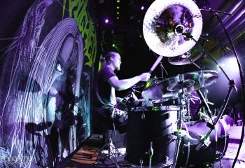 Benighted - Photo by Natalie