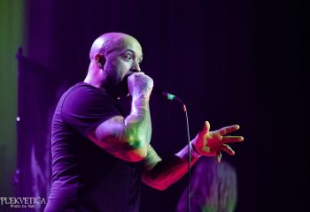 Benighted - Photo by Natalie