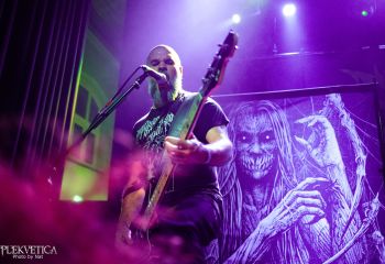 Benighted - Photo by Natalie